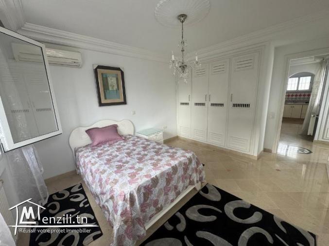 Duplex CYCLAMEN(Réf: L3130)