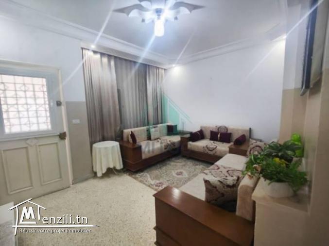 Villa 2S4 de 132 m² à Nouvelle Medina