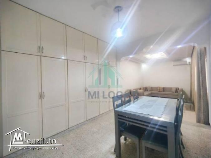Villa 2S4 de 132 m² à Nouvelle Medina