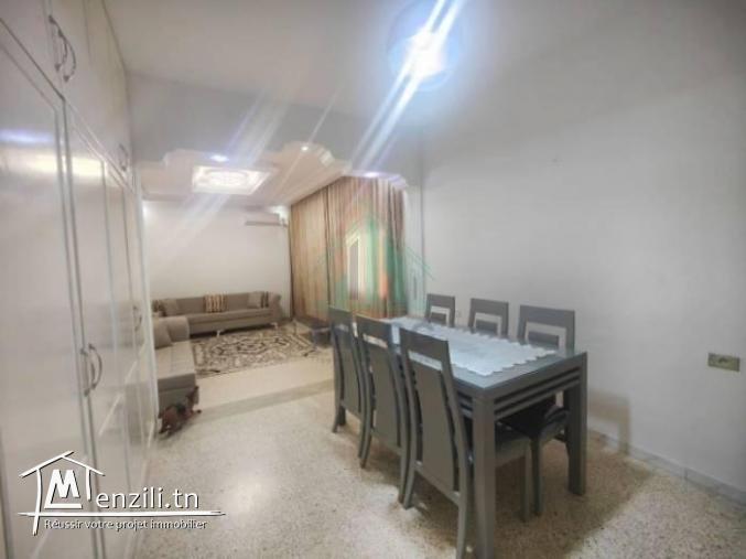 Villa 2S4 de 132 m² à Nouvelle Medina