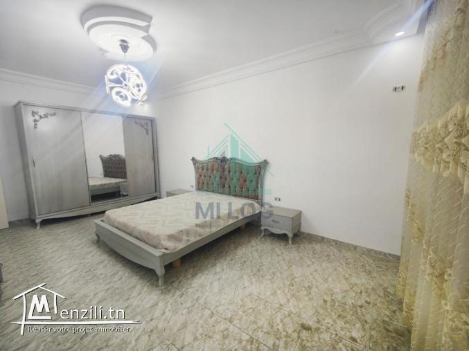 Villa 2S+4 de 132 m² à Nouvelle Medina