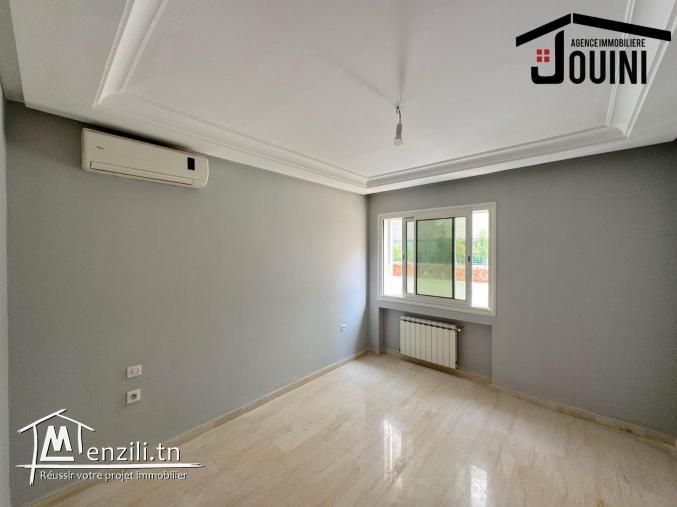 Appartement S+2 A El Menzah 9 C