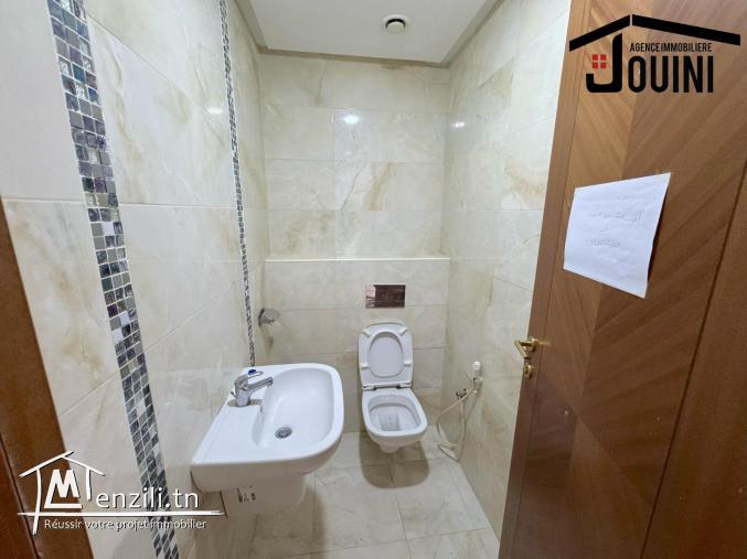 Appartement S+2 A El Menzah 9 C