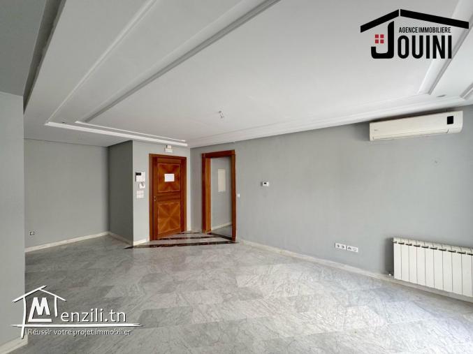 Appartement S+2 A El Menzah 9 C