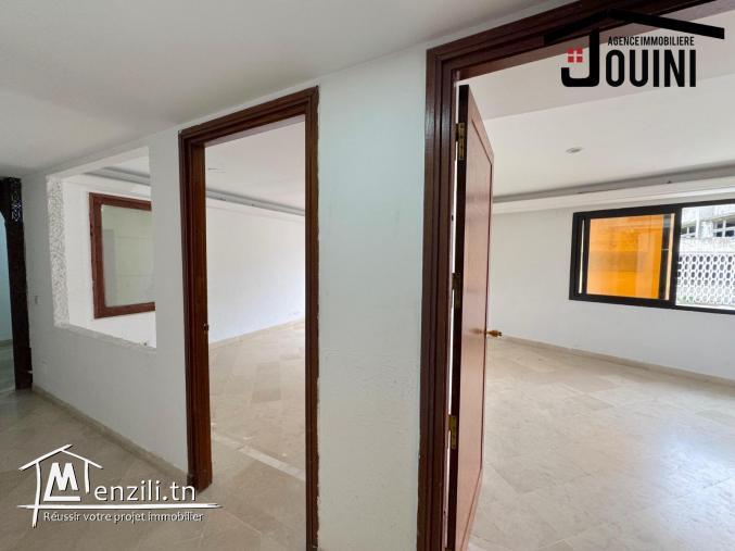 Bureau H+3 A Beb Saadoun Centre Tunis