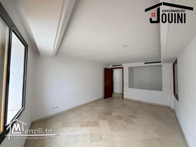 Bureau H+3 A Beb Saadoun Centre Tunis