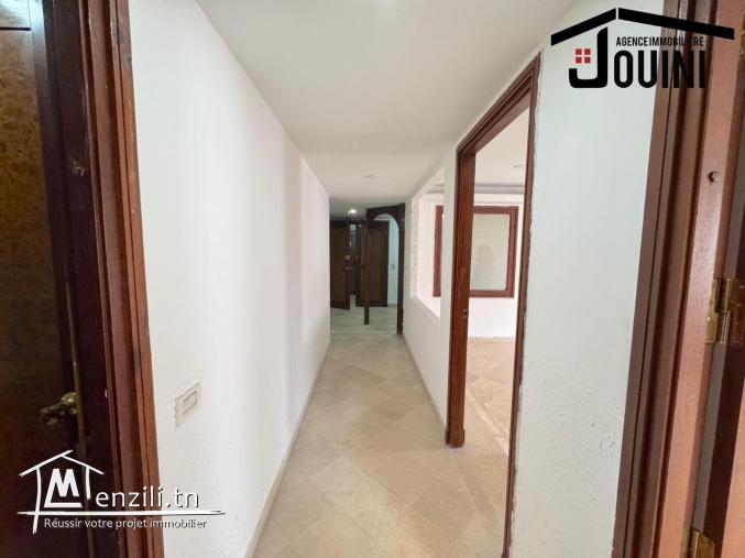 Bureau H+3 A Beb Saadoun Centre Tunis