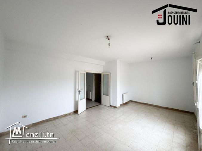 Appartement S+2 A Cité El Hédi Nouira Ariana
