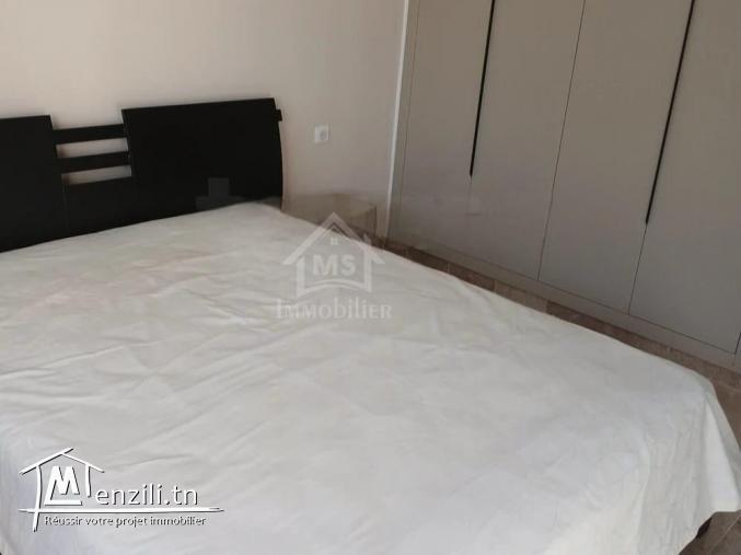 Appartement neuf S+3 avec piscine à AFH2 à vendre 51355351