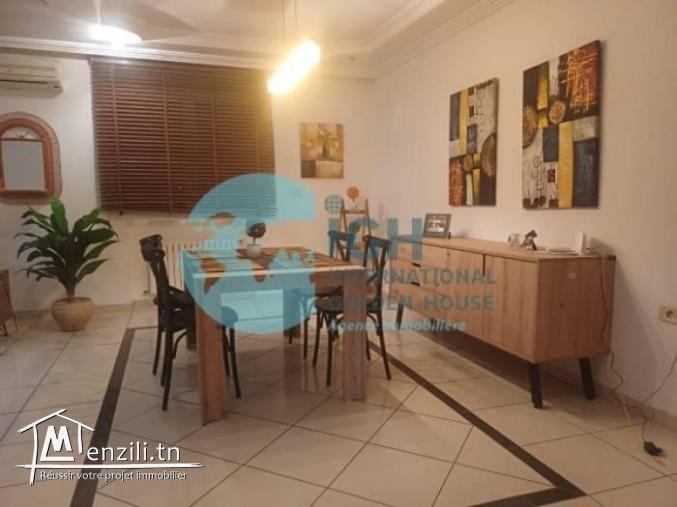 A Louer Appartement S2