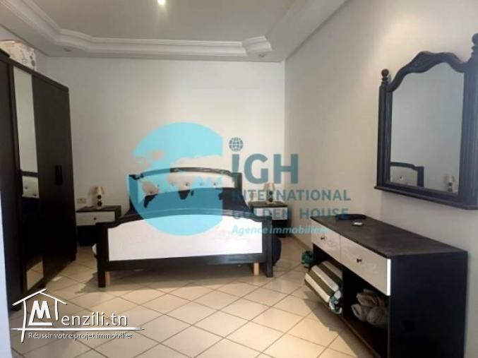 A Louer Appartement S2