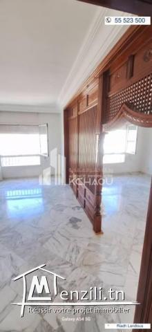 A louer s3  riadh el Andalous