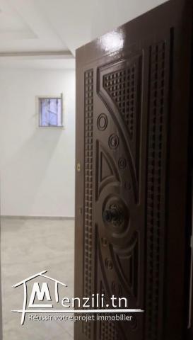 Apartment S+3 passage centre ville