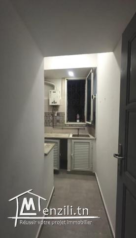 Apartment S+3 passage centre ville