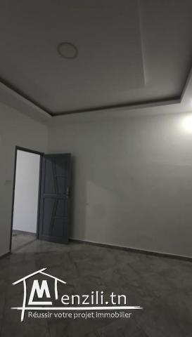 Apartment S+3 passage centre ville