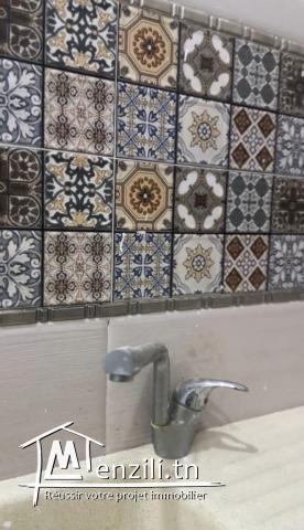 Apartment S+3 passage centre ville