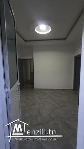 Apartment S+3 passage centre ville