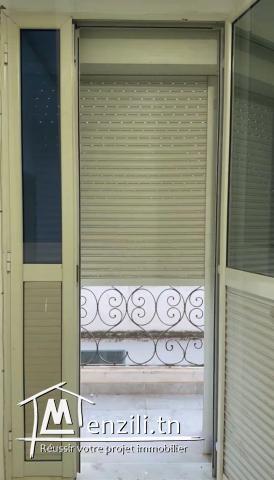 Apartment S+3 passage centre ville