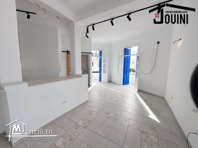 Bureau Local A La Marsa