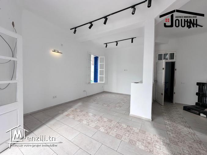 Bureau Local A La Marsa