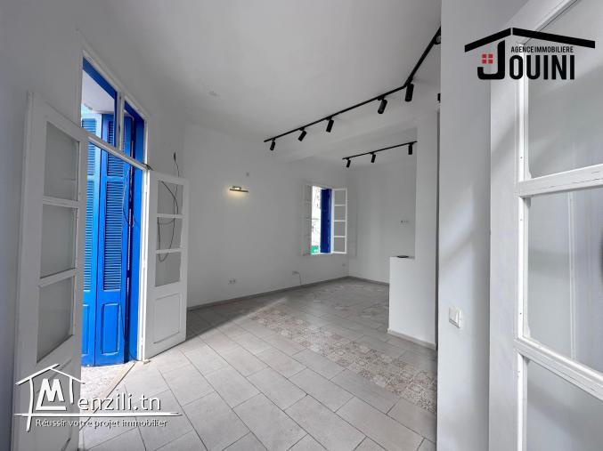 Bureau Local A La Marsa