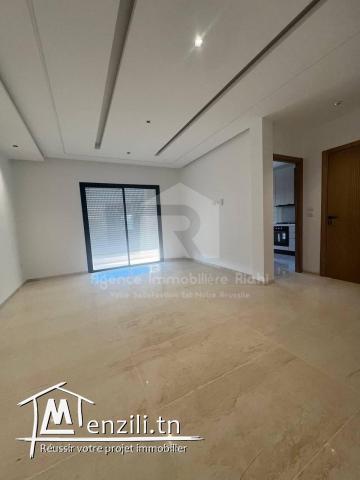A VENDRE | un appartement S+3 Situé à la Nouvelle Bouhsina