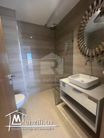 A VENDRE | un appartement S+3 Situé à la Nouvelle Bouhsina