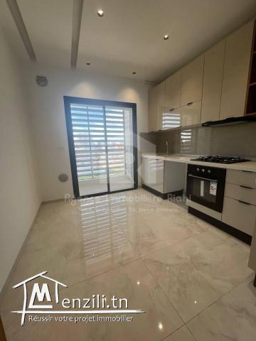 A VENDRE | un appartement S+3 Situé à la Nouvelle Bouhsina
