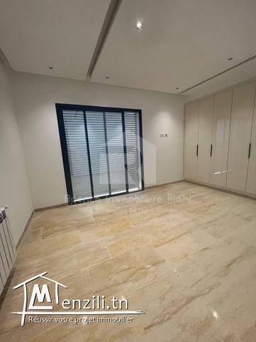A VENDRE | un Duplex S+3 Situé à La Nouvel Bouhsina