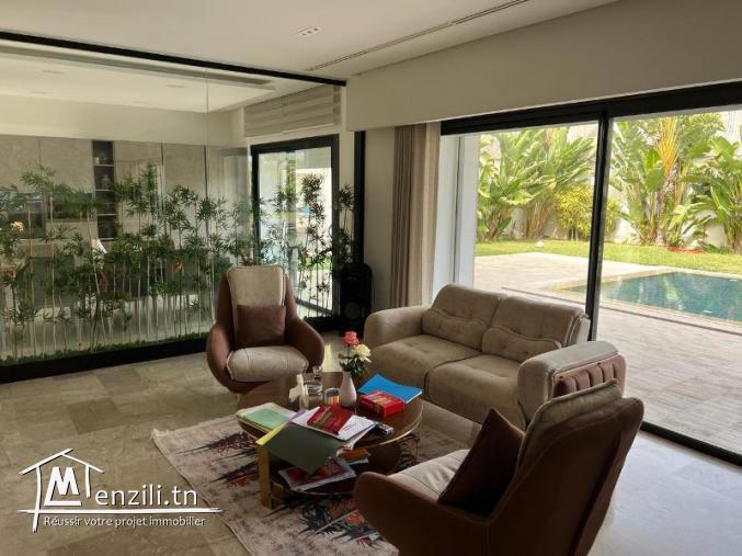 Villa CLEOME (Réf: V2766)