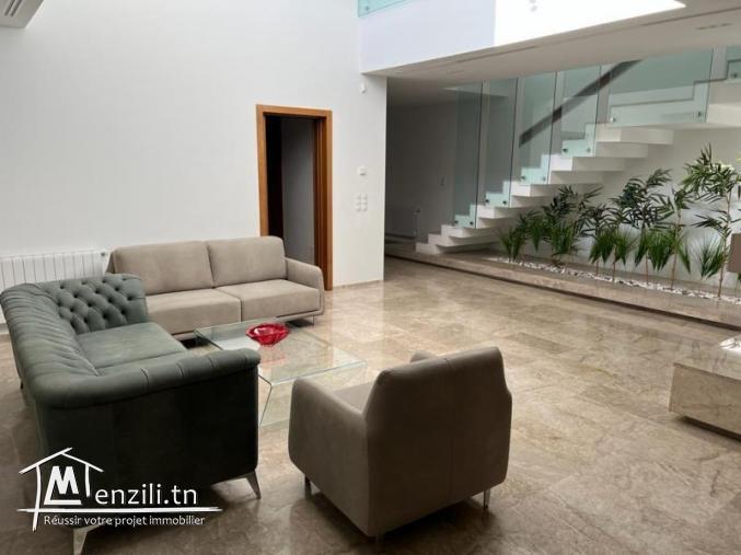 Villa CLEOME (Réf: V2766)