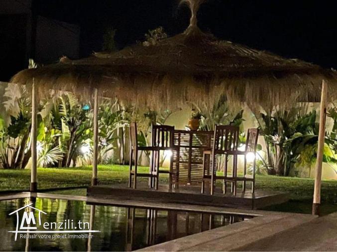 Villa CLEOME (Réf: V2766)