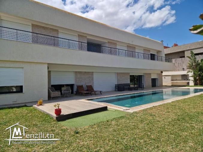 Villa CLEOME (Réf: V2766)