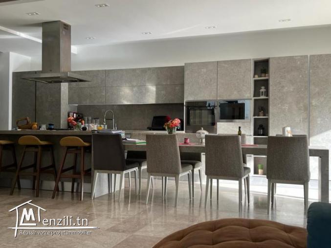 Villa CLEOME (Réf: V2766)