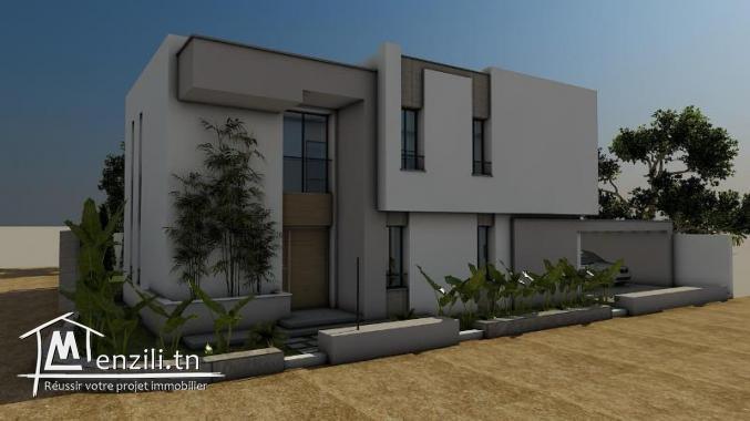 Villa LE JASMIN ETOILE (Réf: V2757)