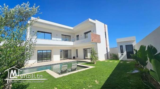 Villa LE JASMIN ETOILE (Réf: V2757)