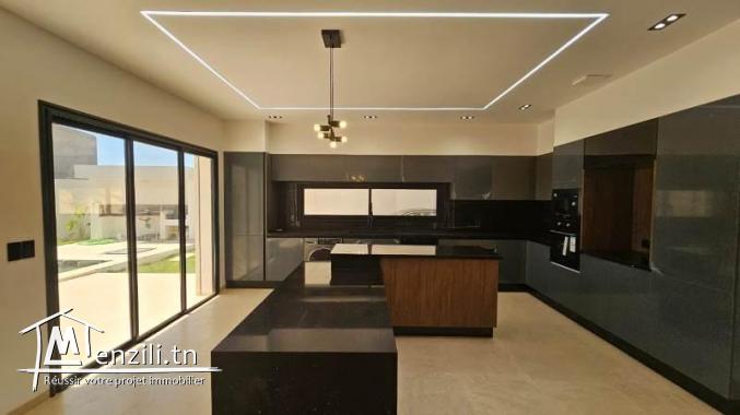 Villa LE JASMIN ETOILE (Réf: V2757)