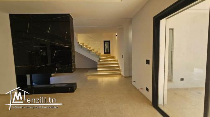 Villa LE JASMIN ETOILE (Réf: V2757)