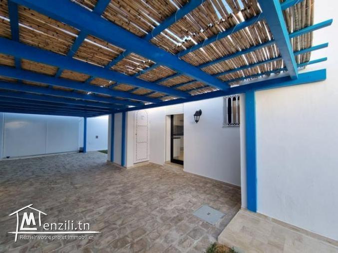 Villa CYCLAMEN (Réf: V2749)