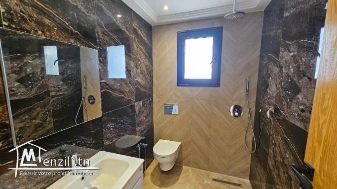 Villa GUZMANIA (Réf: V2732)