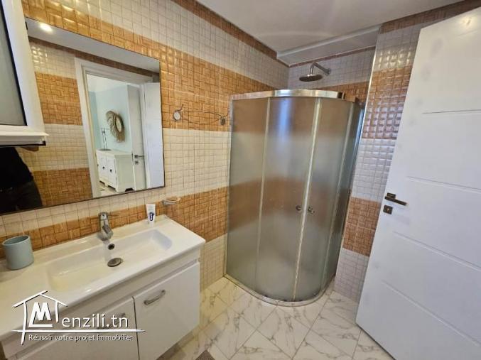 Villa LA LUNE (Réf: V2709)