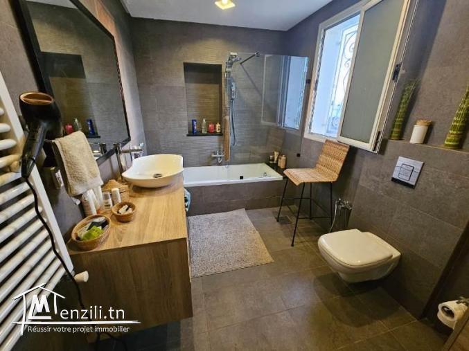 Villa LA LUNE (Réf: V2709)