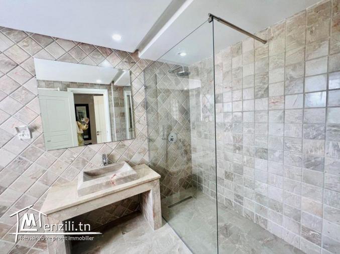 V470 Villa DORRA 2 VILLA HAMMAMET