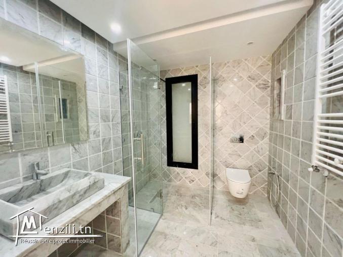 V470 Villa DORRA 2 VILLA HAMMAMET