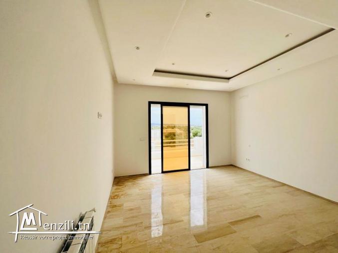 V470 Villa DORRA 2 VILLA HAMMAMET