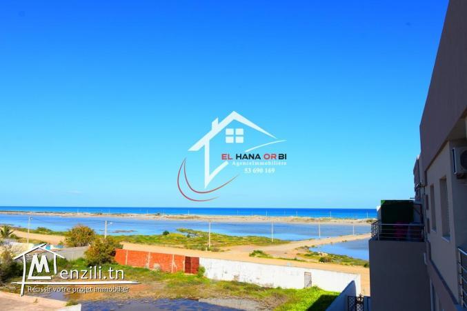 à vendre s+3 haut standing directement au promoteur baghdedi.