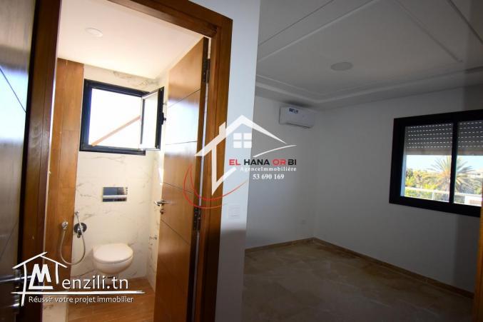 à vendre s+3 haut standing directement au promoteur baghdedi.