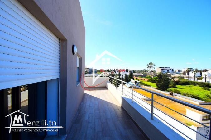 à vendre s+3 haut standing directement au promoteur baghdedi.