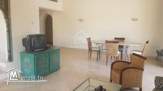 Appartement de 180 m2  à Yasmine Hammamet