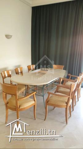 Appartement de 180 m2  à Yasmine Hammamet